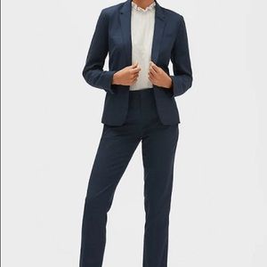 Banana Republic Suit - Or Separates